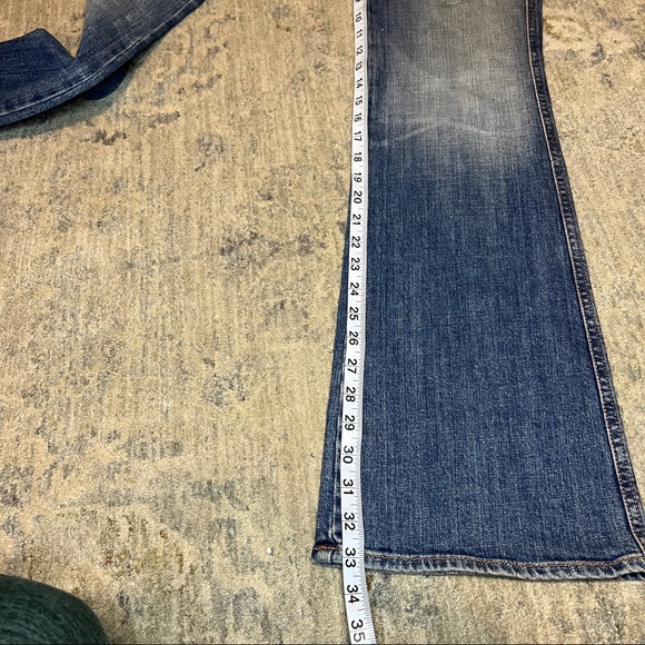 7 For All Mankind Jeans - Picture 9 of 10